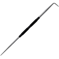 Eclipse Professional Tools E222 - Escriba de doble extremo- color negro